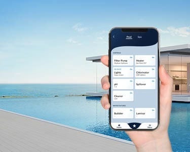 Résidentiel : Bannière Automatisation