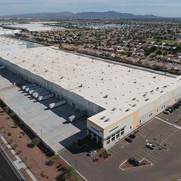 usine de fabrication de hayward